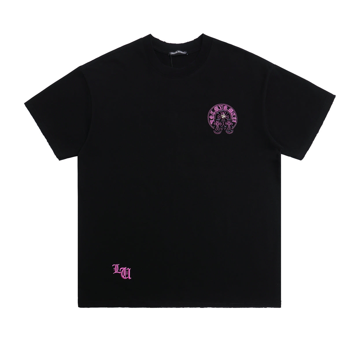 Crome Heart T-shirt 1920