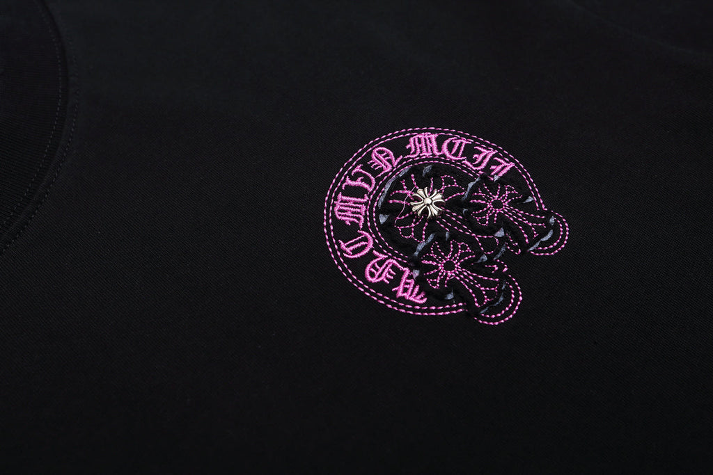 Crome Heart T-shirt 1920