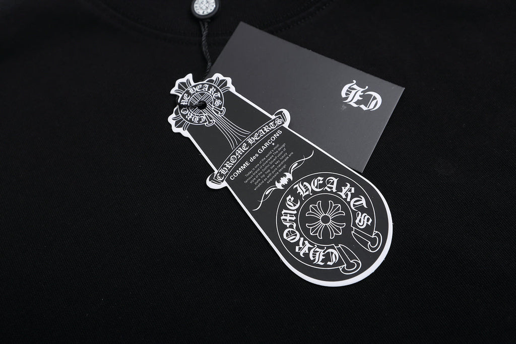 Crome Heart T-shirt 1920