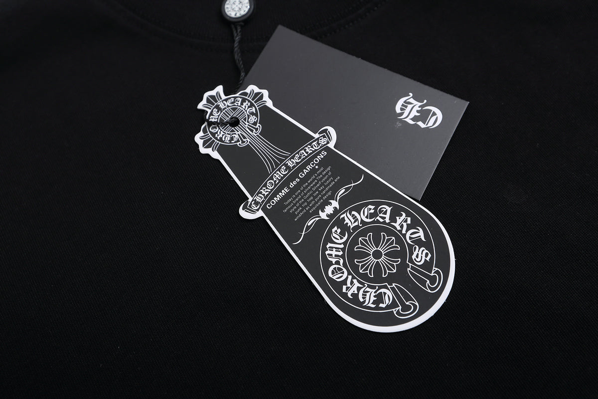 Crome Heart T-shirt 1920