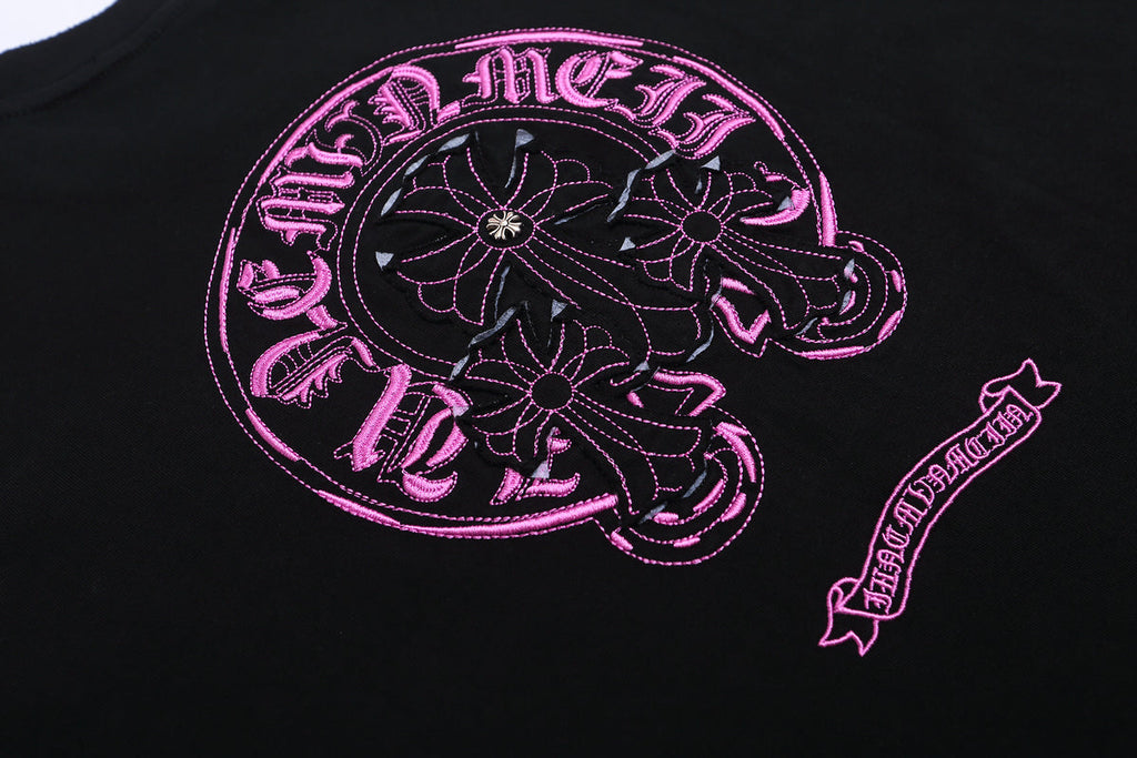 Crome Heart T-shirt 1920
