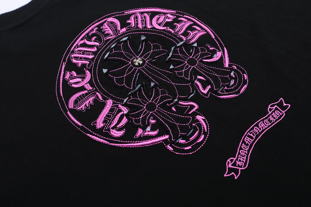Crome Heart T-shirt 1920