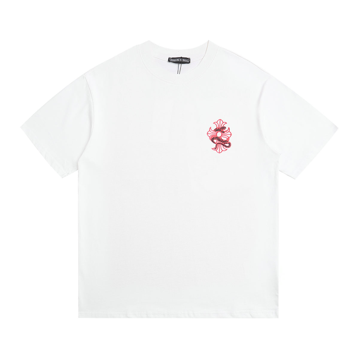 Crome Heart T-shirt 1921