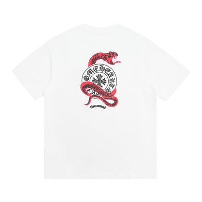 Crome Heart T-shirt 1921