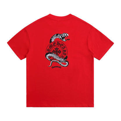 Crome Heart T-shirt 1921