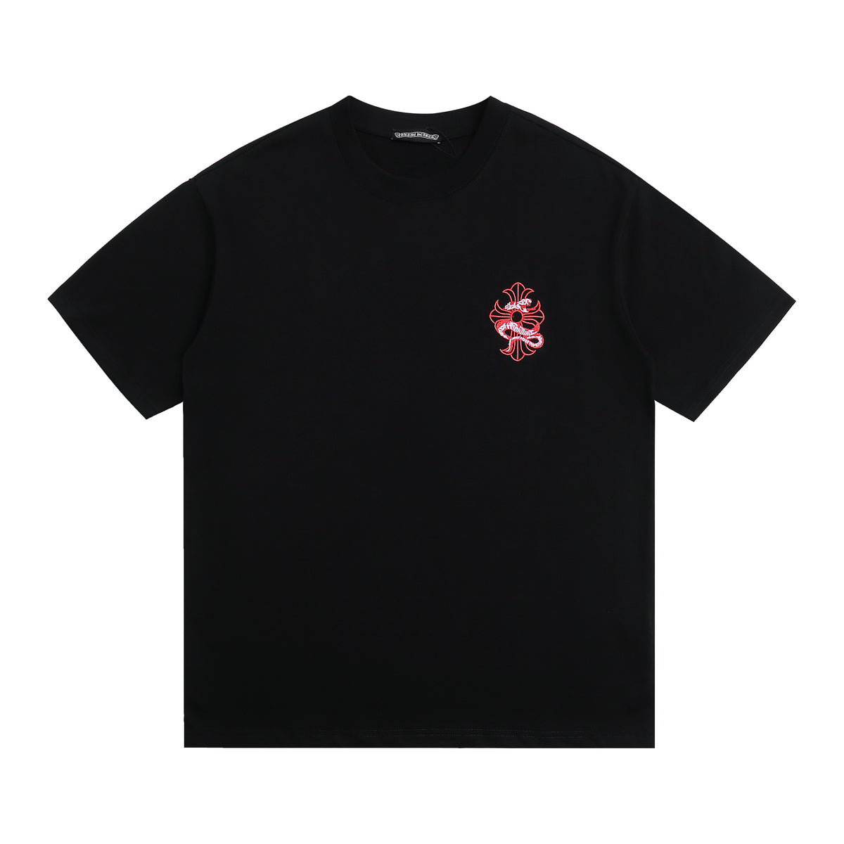 Crome Heart T-shirt 1921
