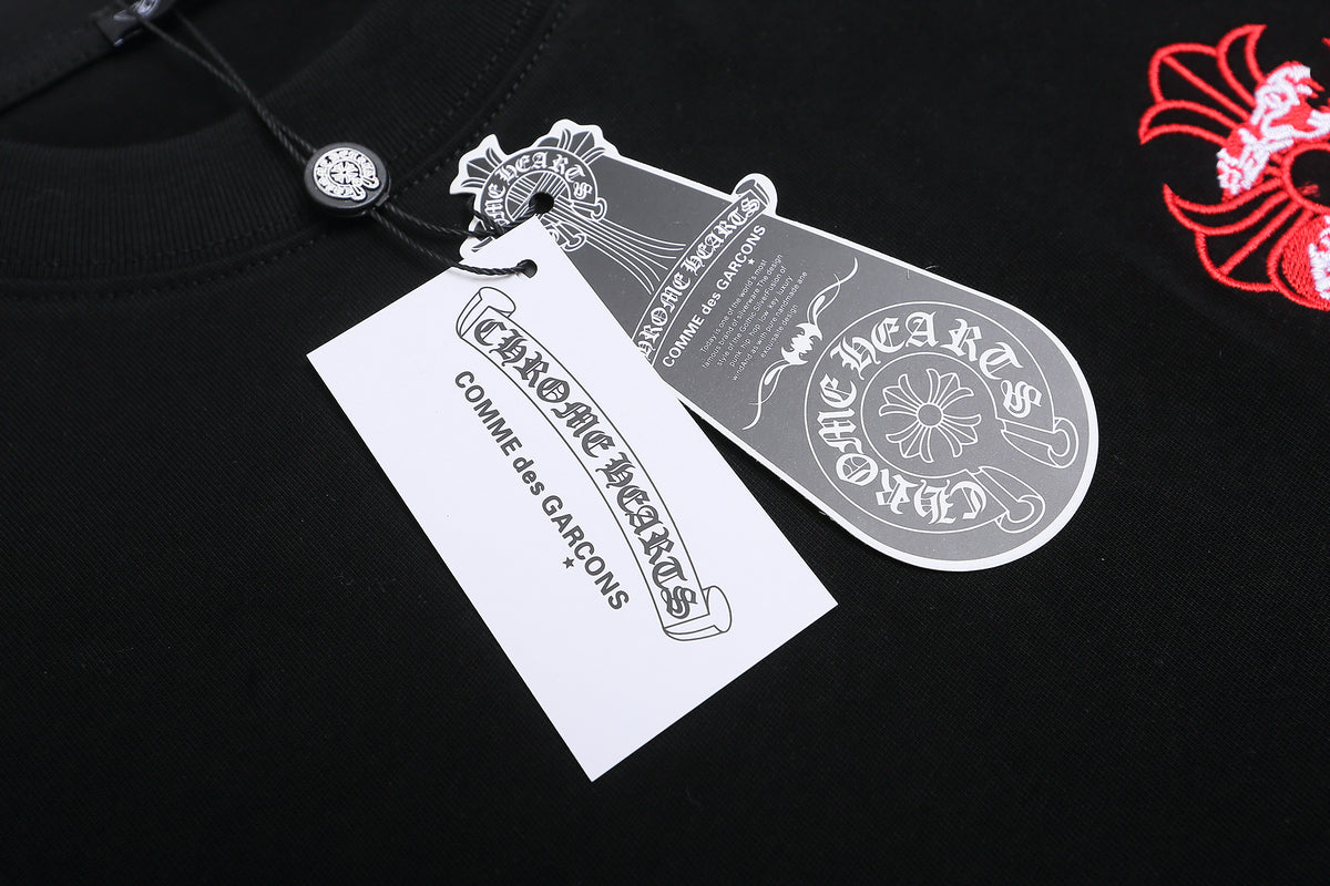 Crome Heart T-shirt 1921