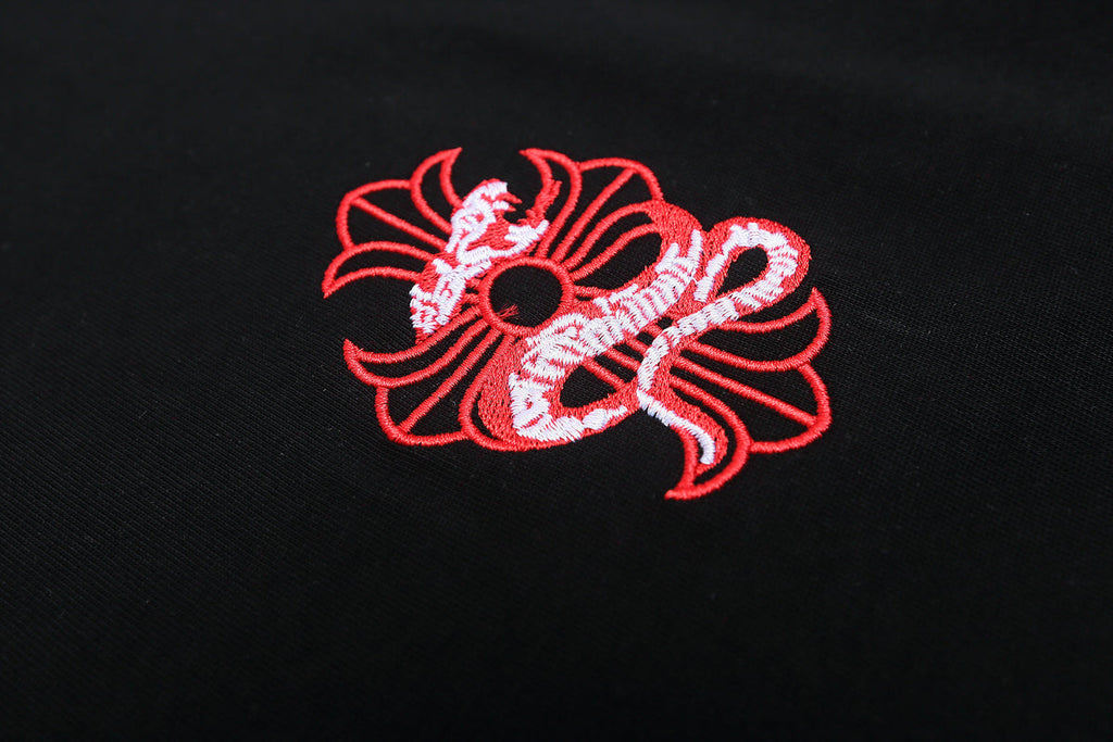 Crome Heart T-shirt 1921
