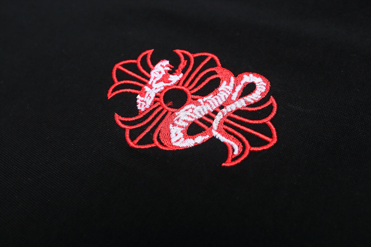 Crome Heart T-shirt 1921