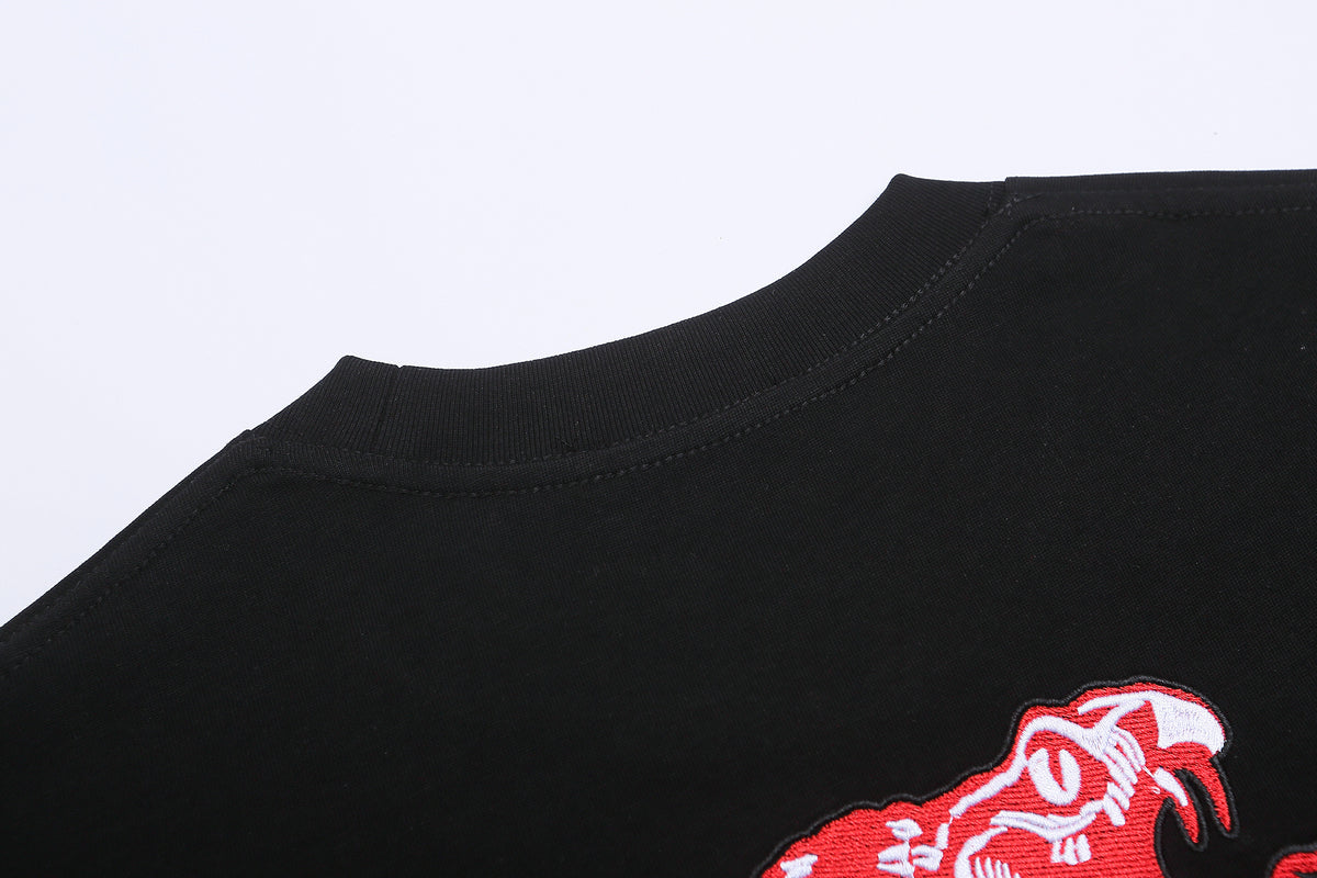 Crome Heart T-shirt 1921