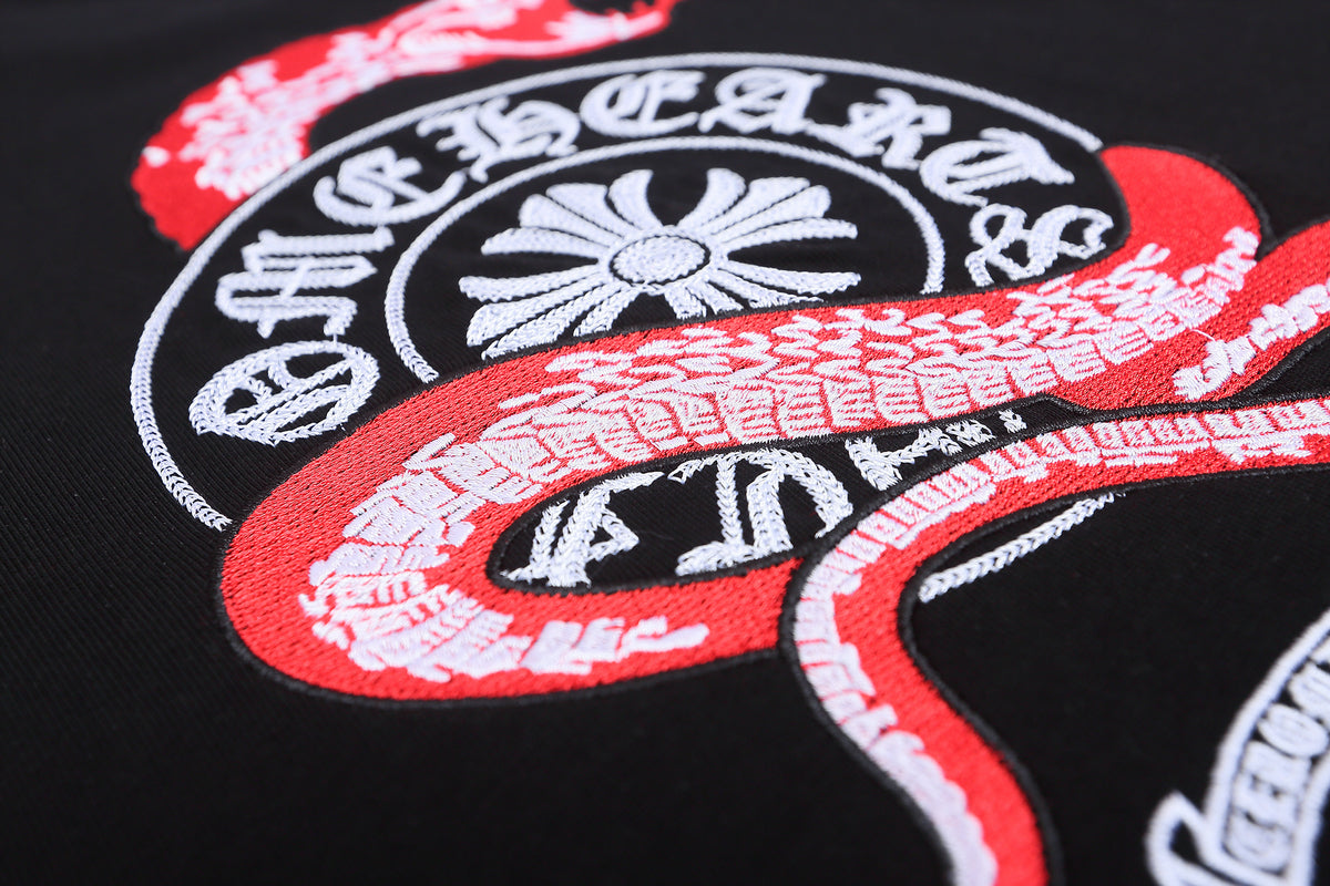 Crome Heart T-shirt 1921