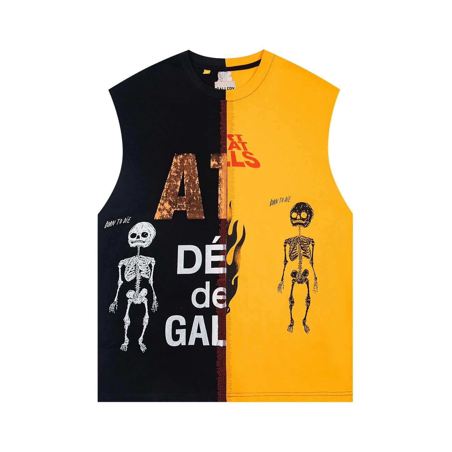 GALLERY DEPT New G479