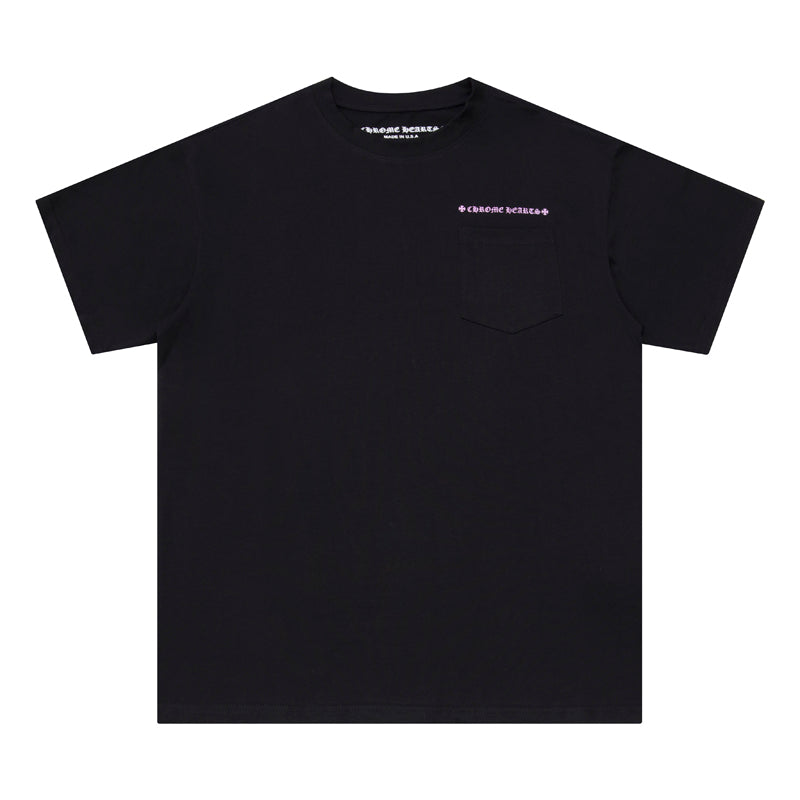 Crome Heart T-shirts K6050