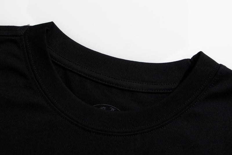 Crome Heart Men's Long-Sleeve T-shirt Sweatshirt K8009