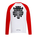 Crome Heart Men's Long-Sleeve T-shirt Sweatshirt K9001