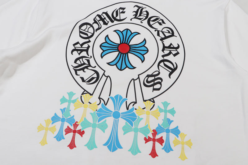 Crome Heart Hoodie K7027