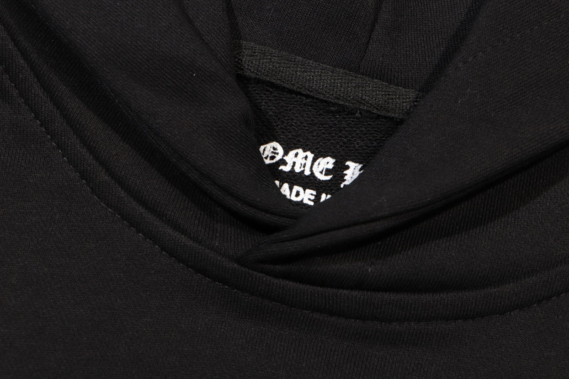 Crome Heart Hoodie K7025