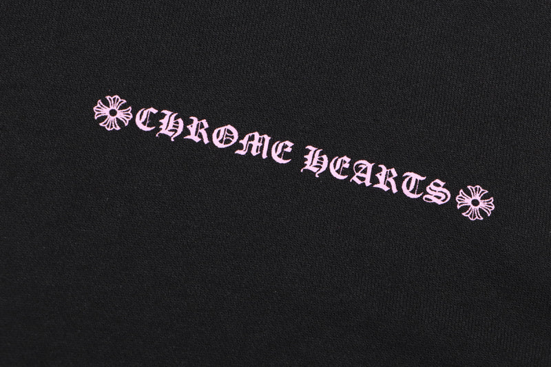Crome Heart Hoodie K7025