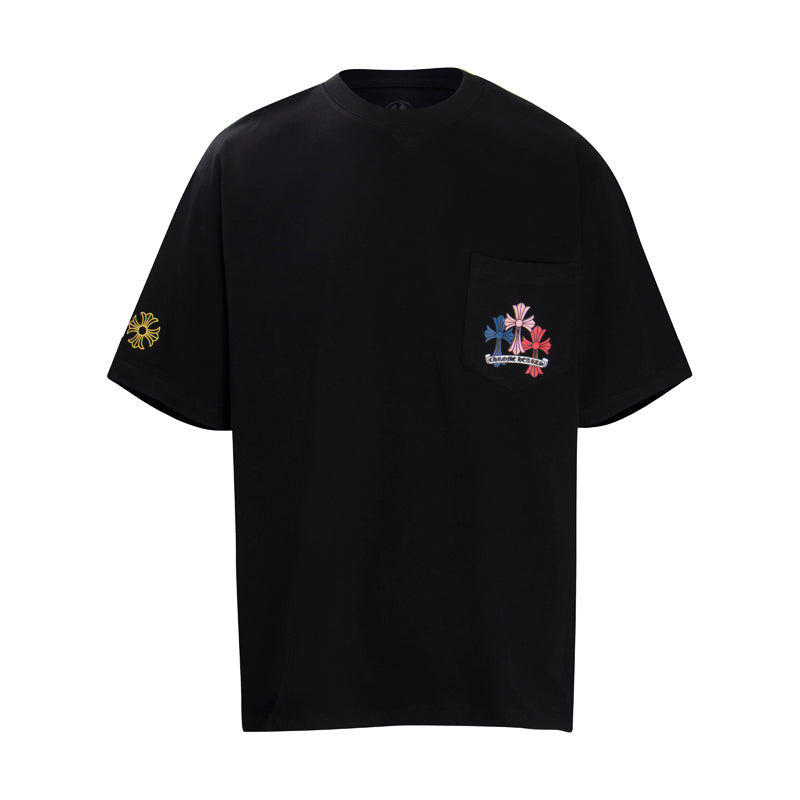 Crome Heart T-shirts K6016