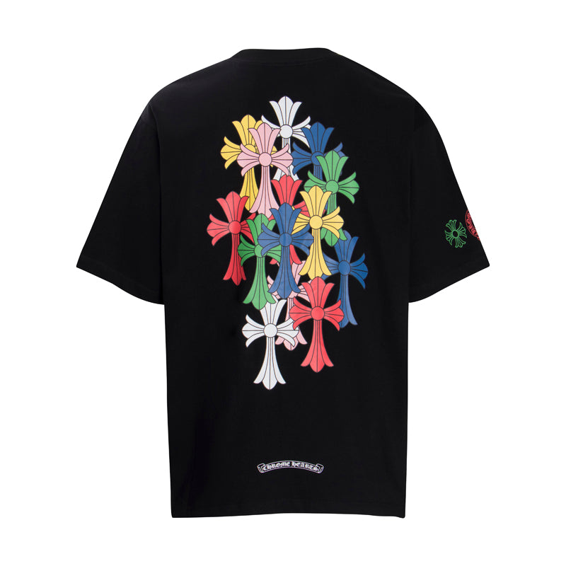 Crome Heart T-shirts K6016