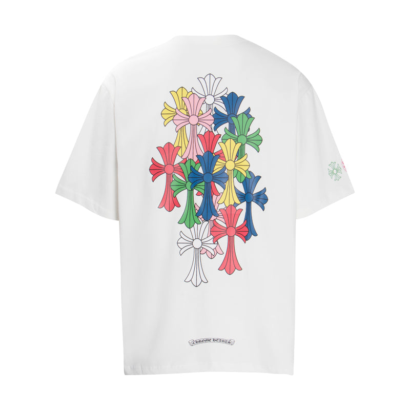 Crome Heart T-shirts K6016