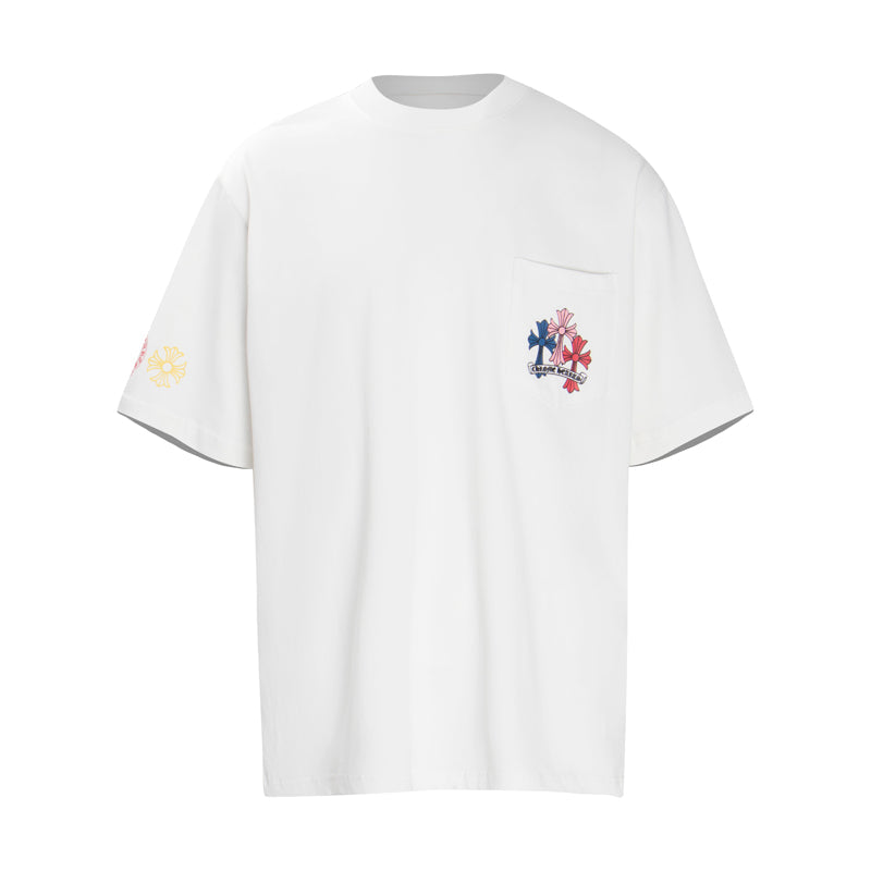 Crome Heart T-shirts K6016
