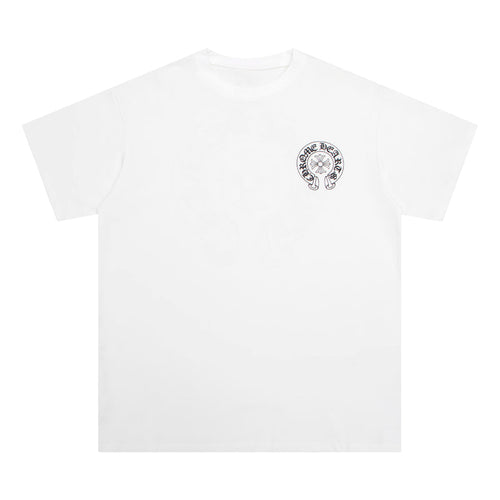 Crome Heart Luminous T-shirts