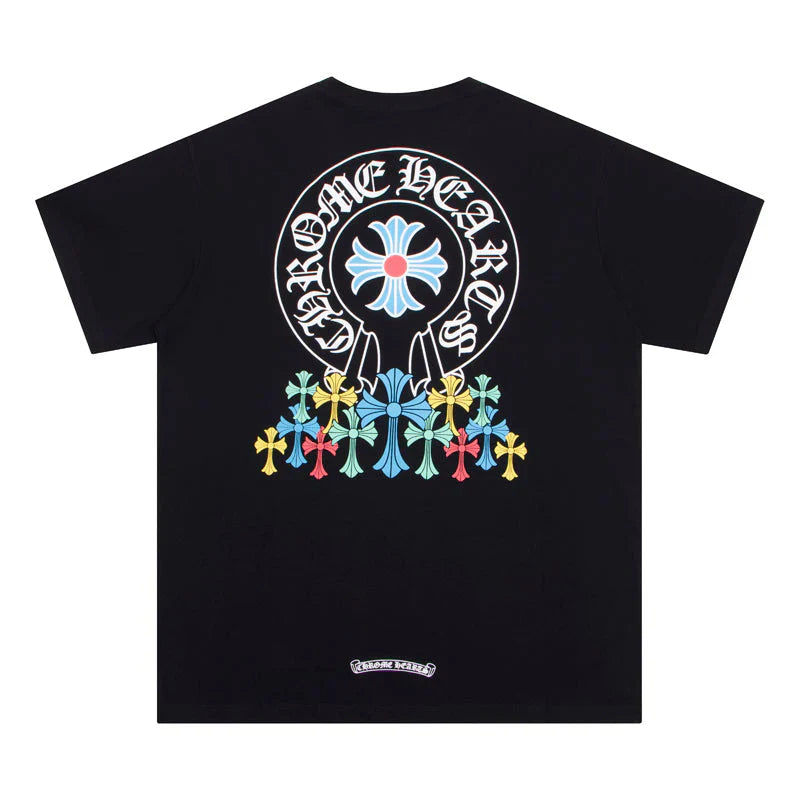Crome Heart T-shirts K6011