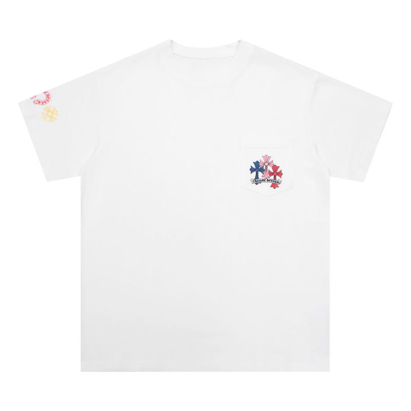 Crome Heart T-shirts K6016