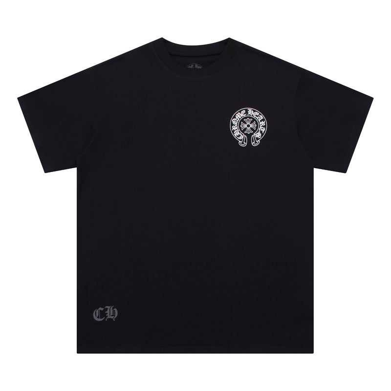 Crome Heart Luminous T-shirts