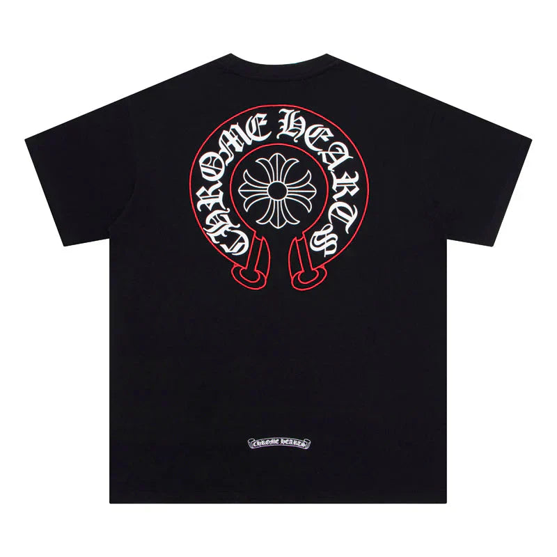 Crome Heart T-shirts K6008