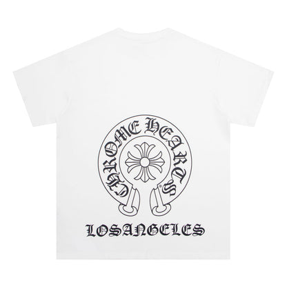 Crome Heart T-shirts K6003