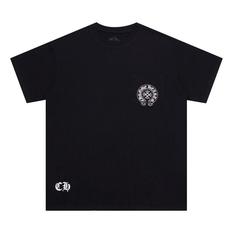 Crome Heart T-shirts K6003