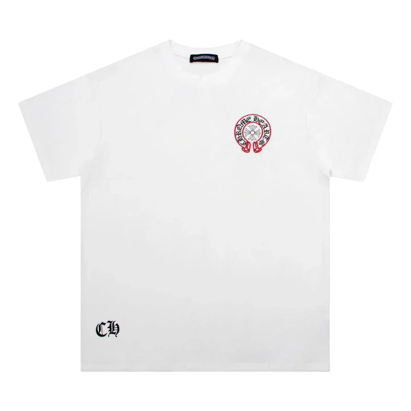 Crome Heart T-shirts K6008