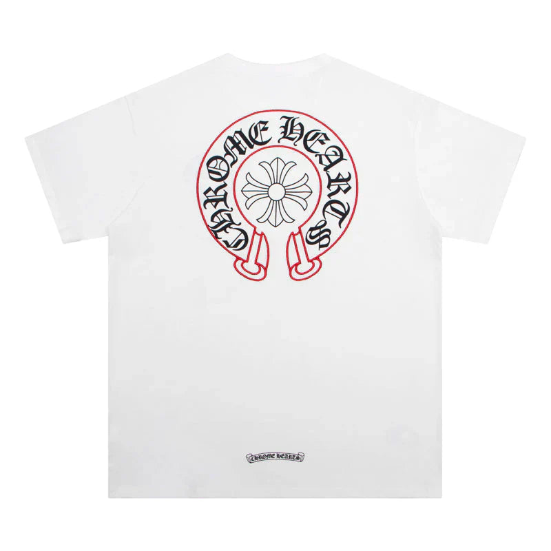 Crome Heart T-shirts K6008