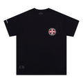 Crome Heart Made In Hollywood Plus Cross T-shirt K6001