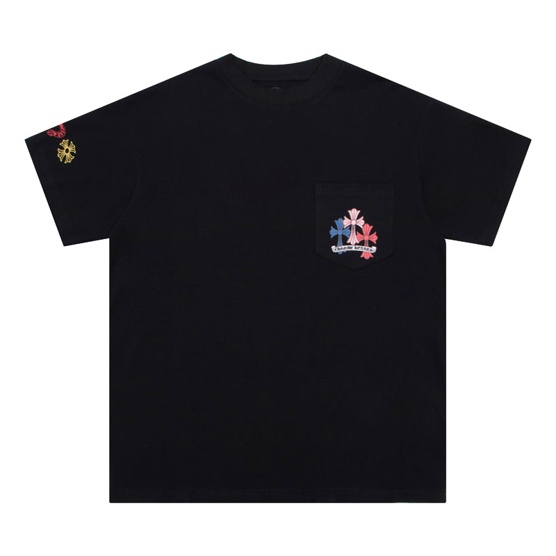 Crome Heart T-shirts K6016