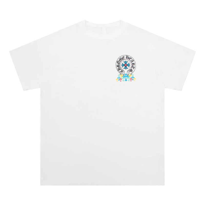 Crome Heart T-shirts K6011