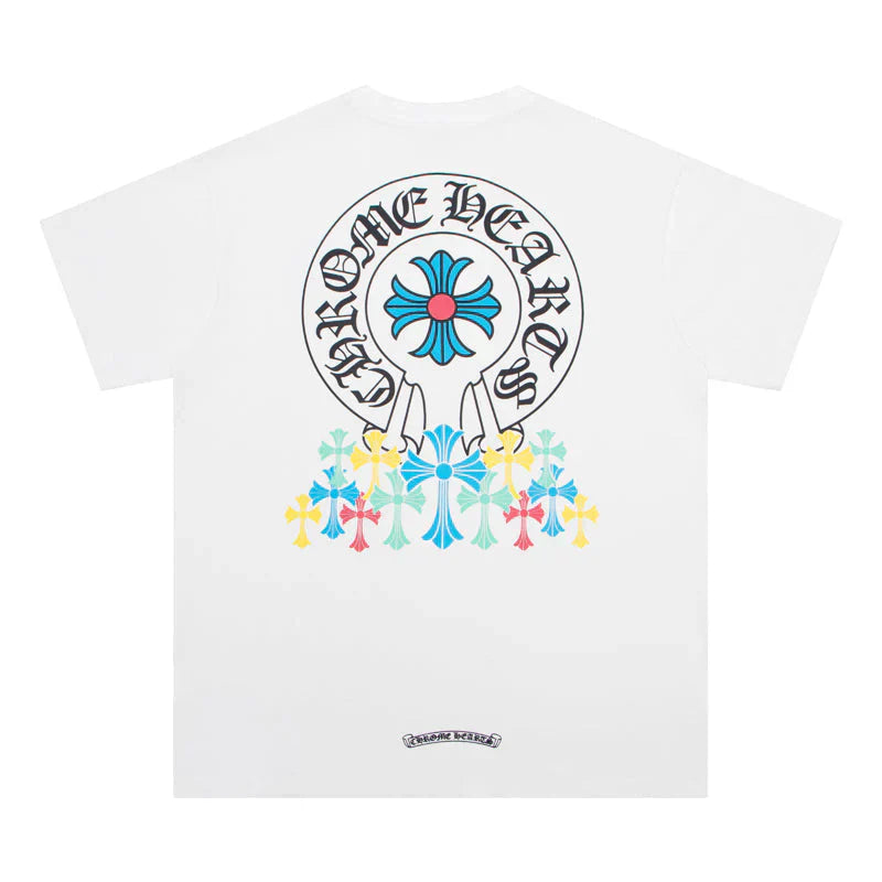 Crome Heart T-shirts K6011