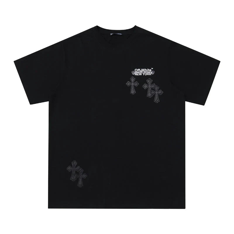 Crome Heart T-shirts K6027