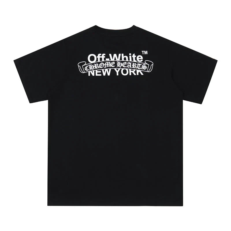 Crome Heart T-shirts K6027