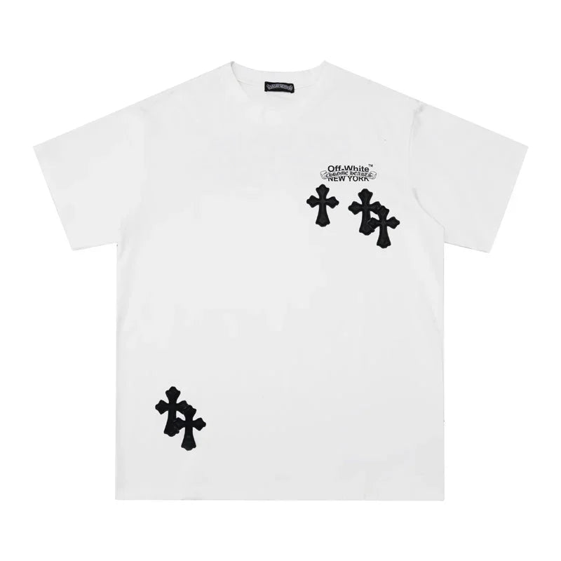 Crome Heart T-shirts K6027