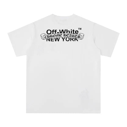 Crome Heart T-shirts K6027