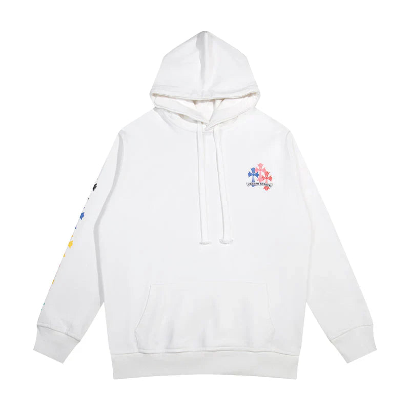 Crome Heart Hoodie K7023
