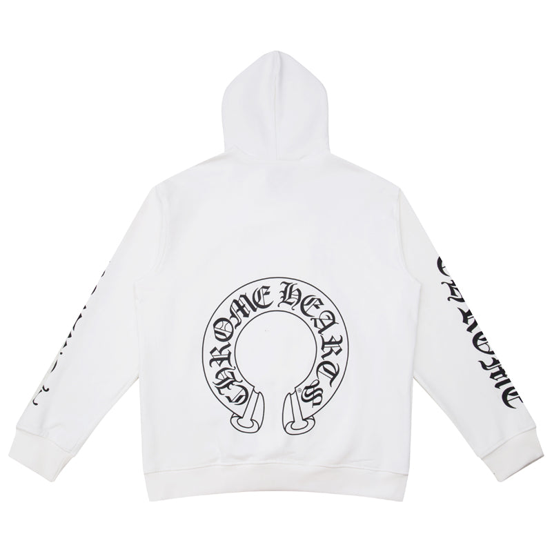 Crome Heart Hoodie K5008