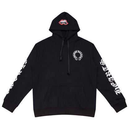 Crome Heart Hoodie K5008