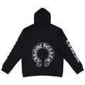 Crome Heart Hoodie K5008