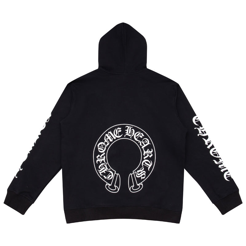 Crome Heart Hoodie K5008