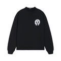 Crome Heart Men's Long-Sleeve T-shirt Sweatshirt K2003