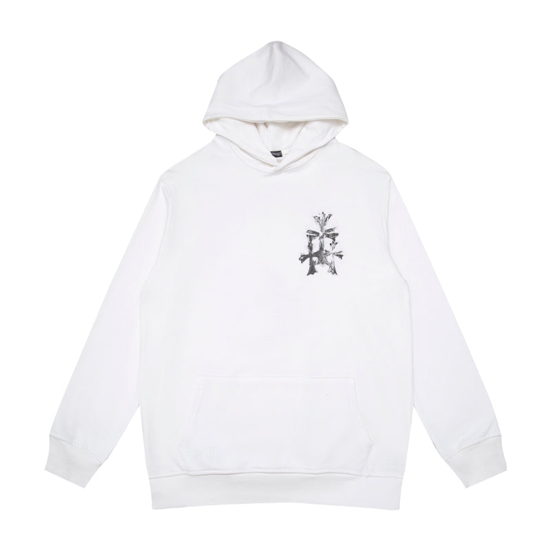 Crome Heart Hoodie K7007